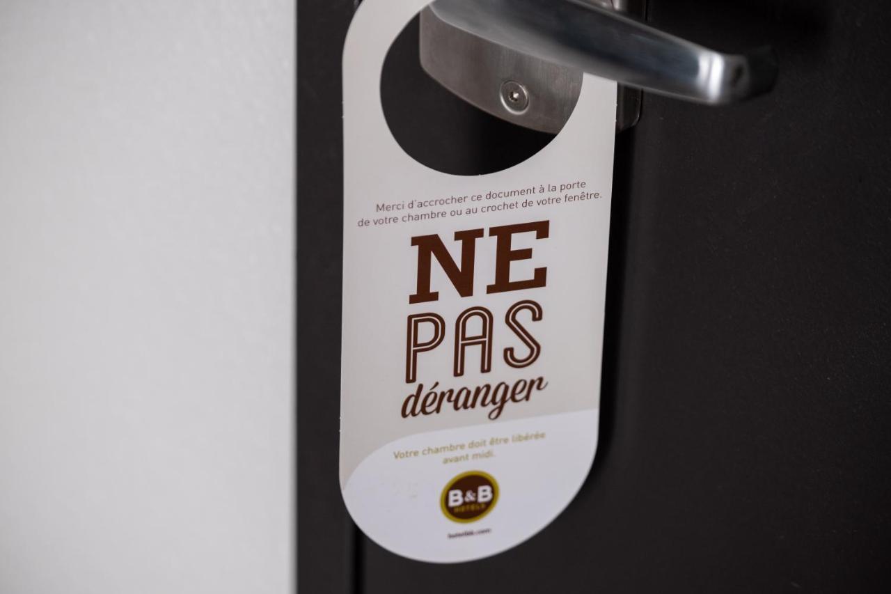 Poitiers Aéroport Hotel