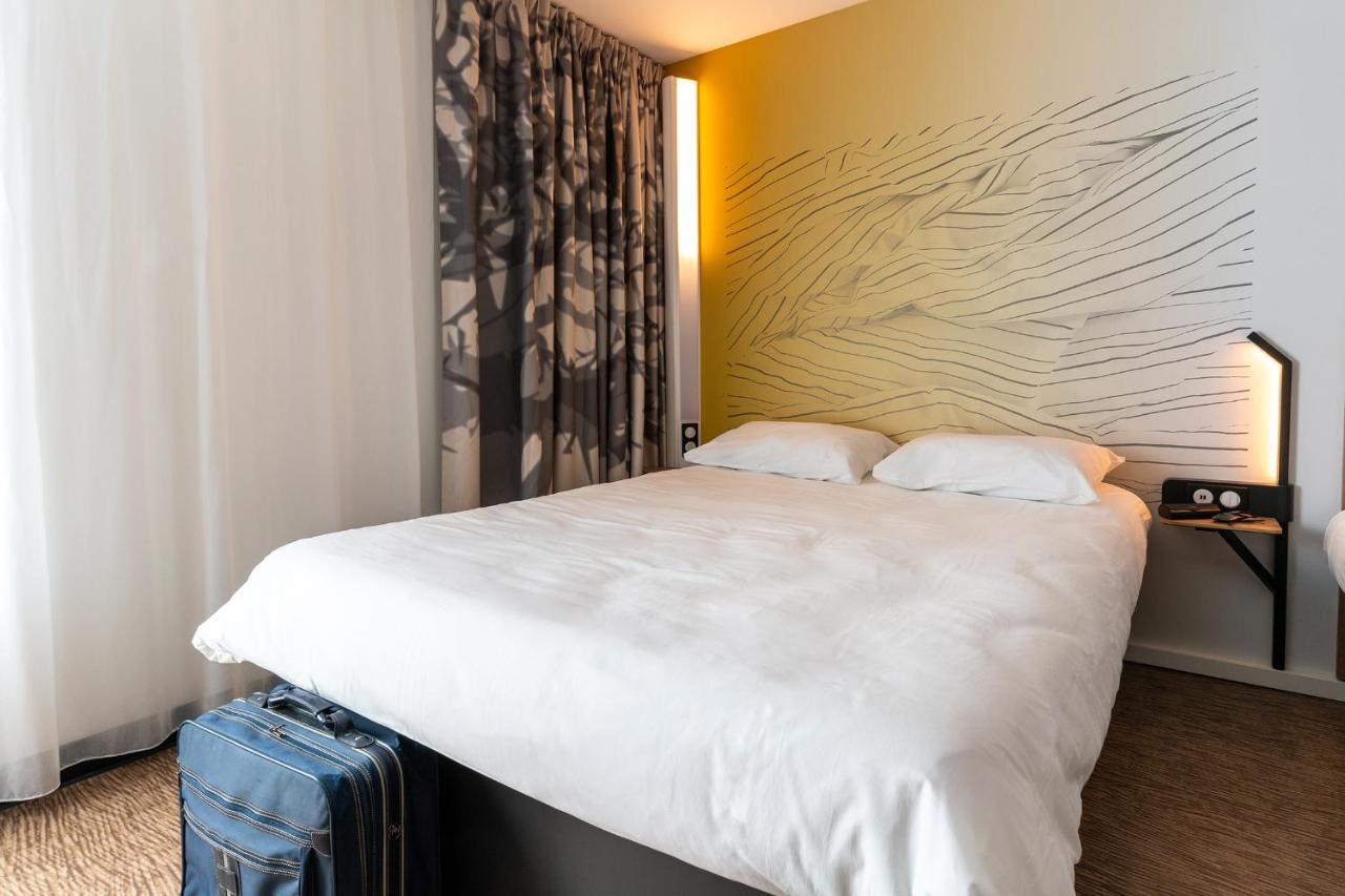 Poitiers Aéroport Hotel 3*