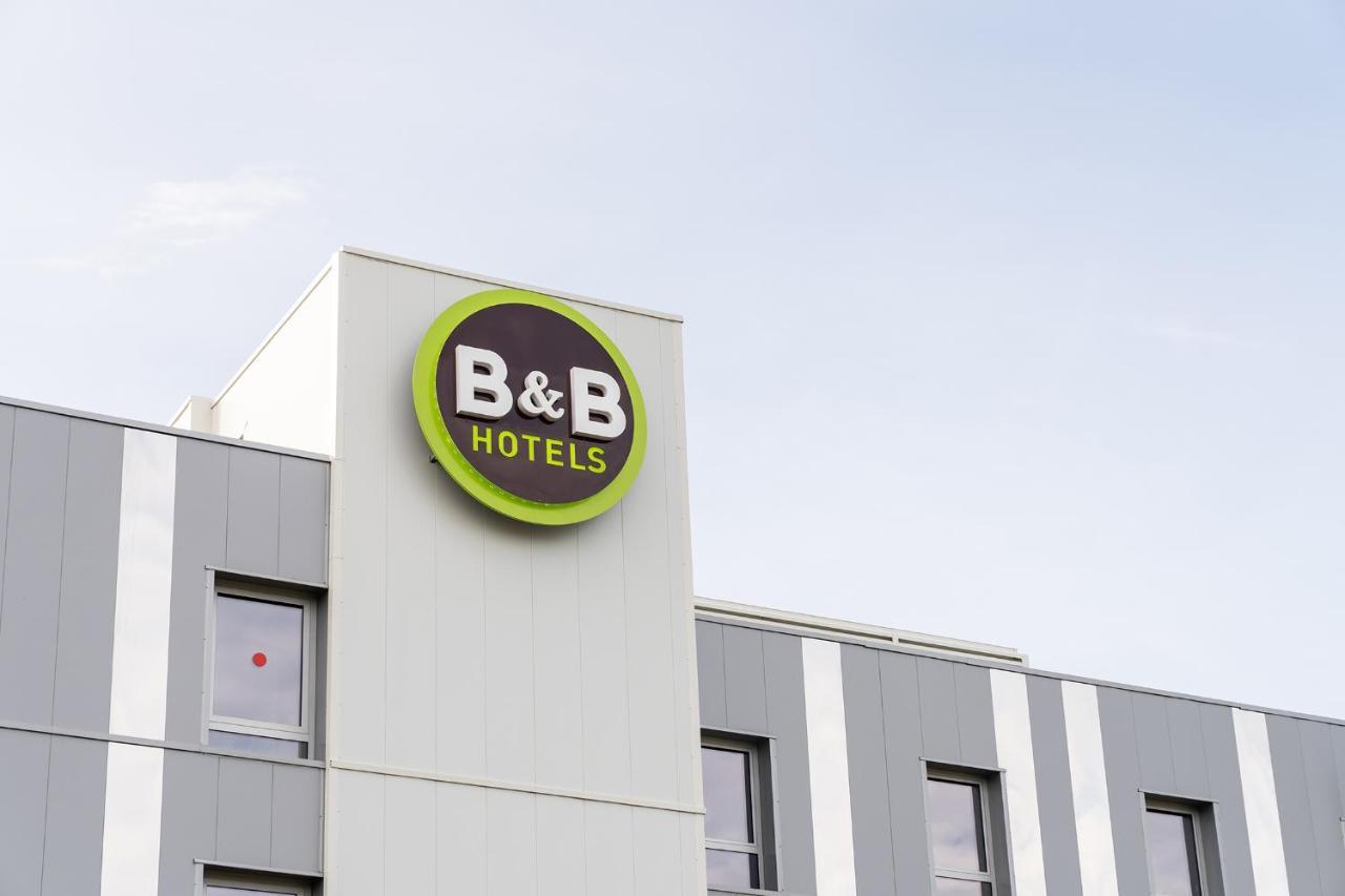 Poitiers Aéroport Hotel Biard