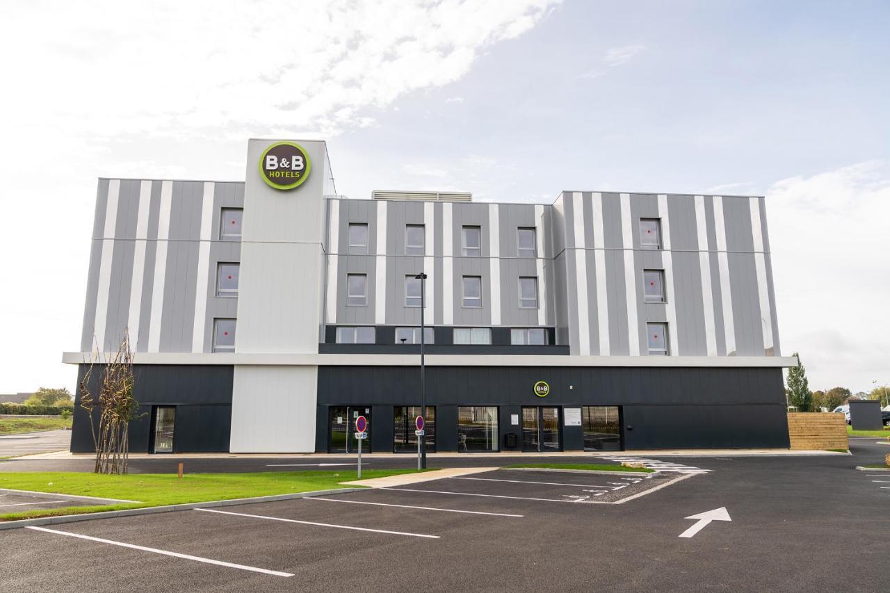 Poitiers Aéroport Biard